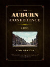 Cover image for The Auburn Conference